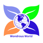 Wondrous World Logo