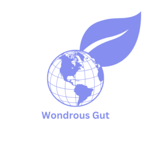 Wondrous Gut Logo