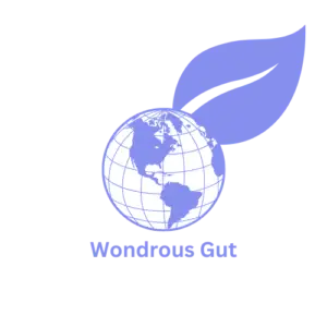 Wondrous Gut Logo